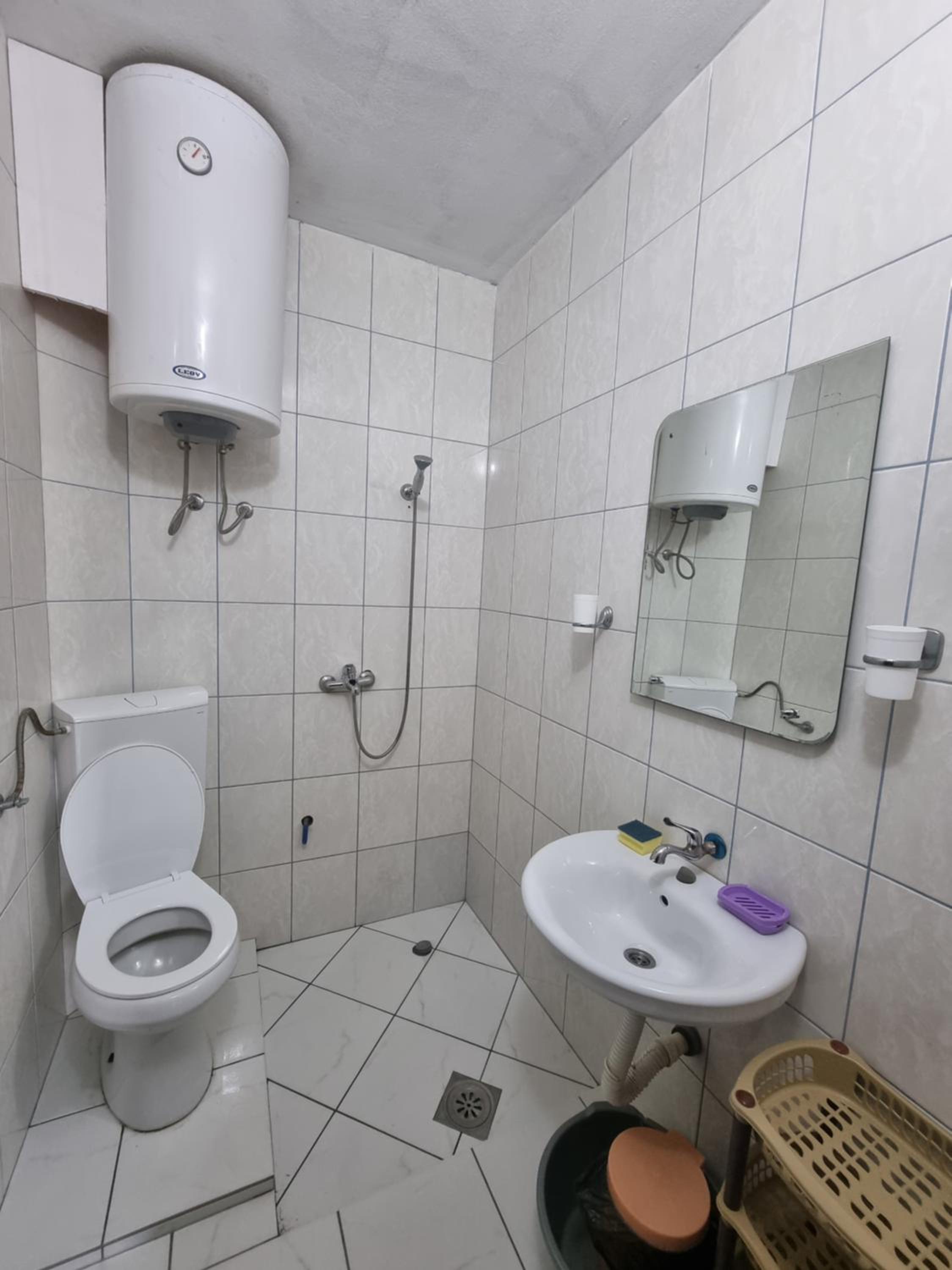 Becic Apartments
