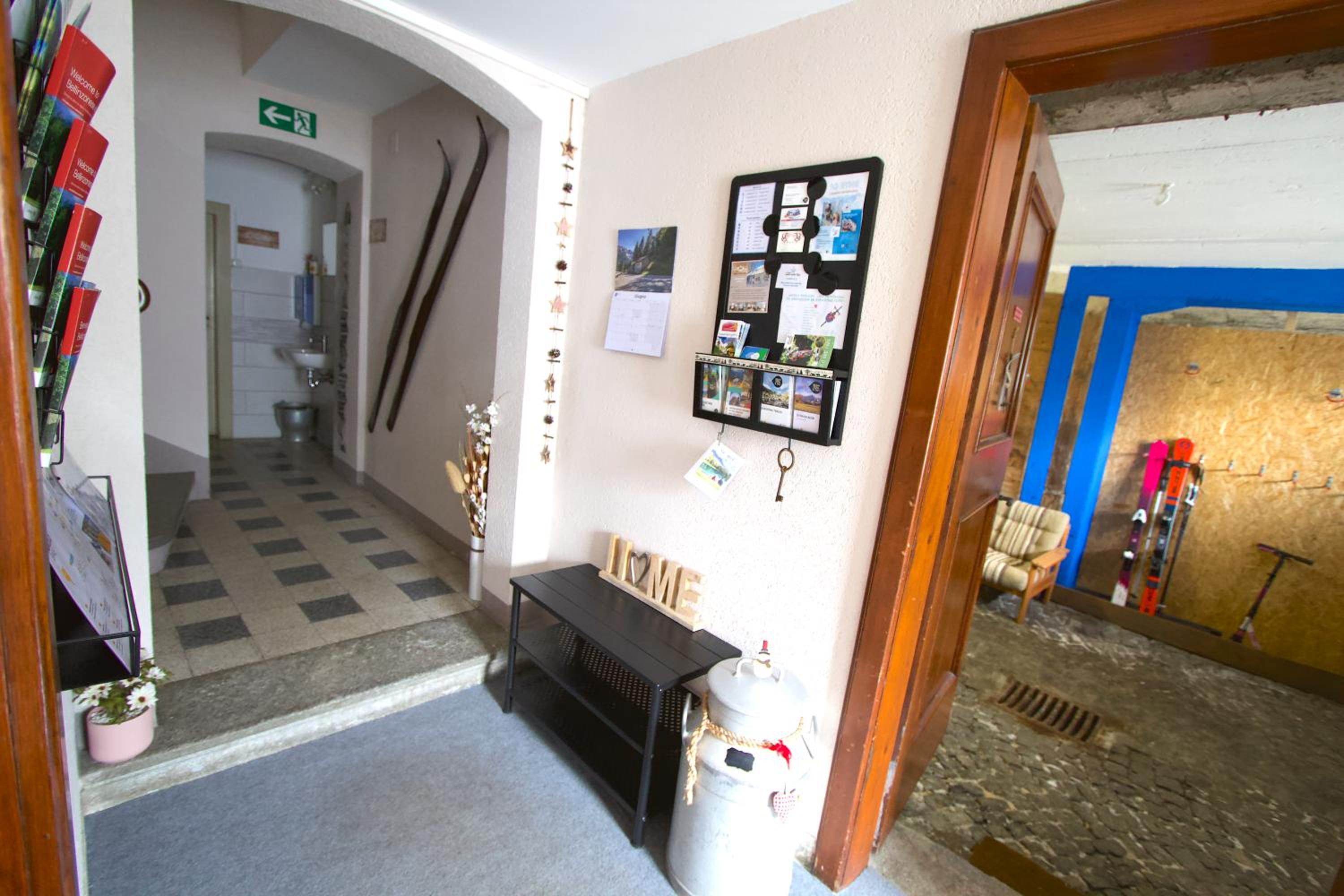 Chalet Cuore delle Alpi view 5