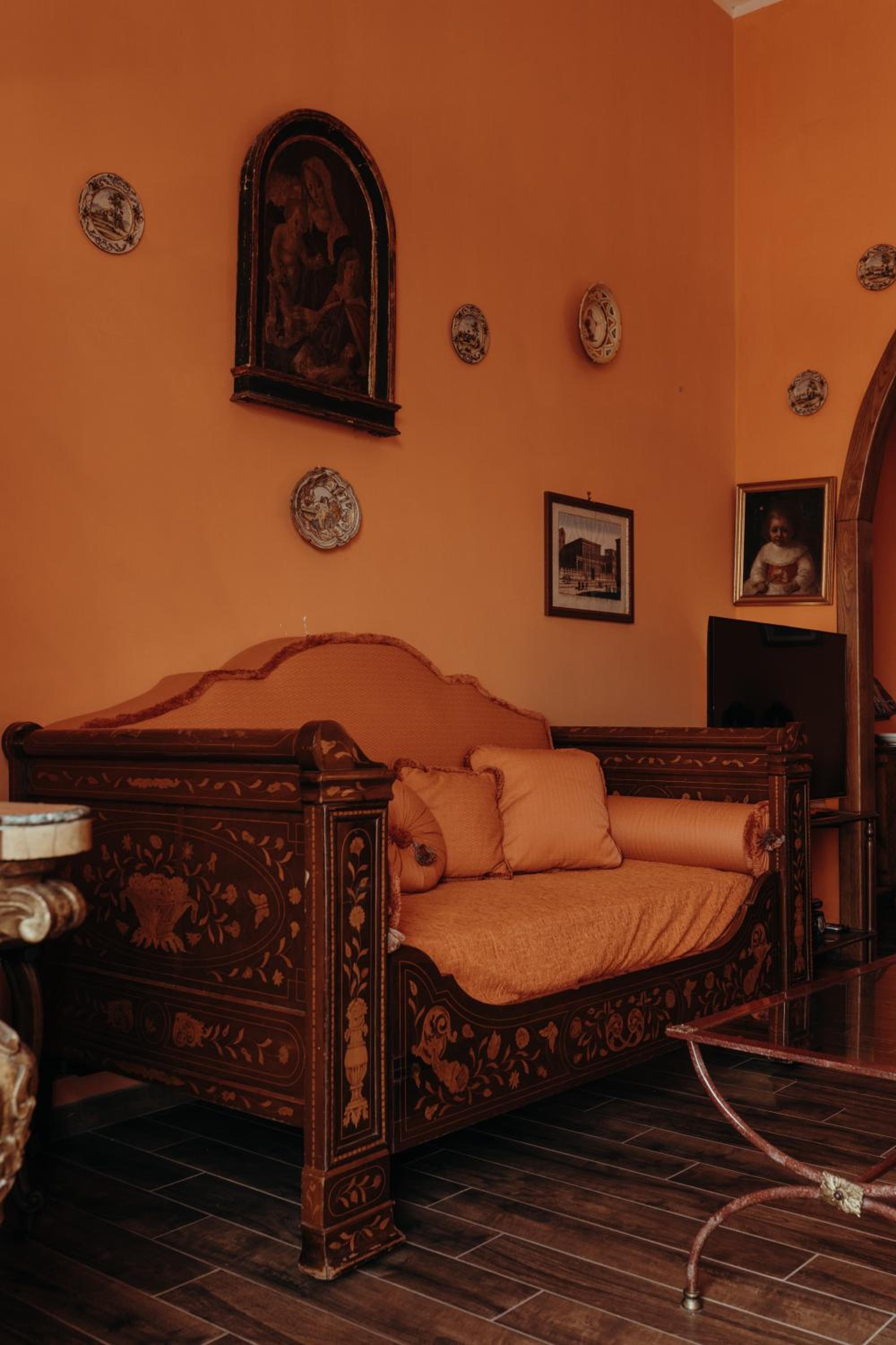 lounge