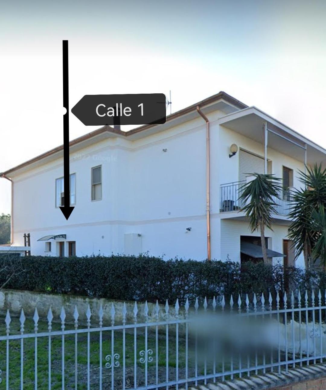 LE 7 CALLE