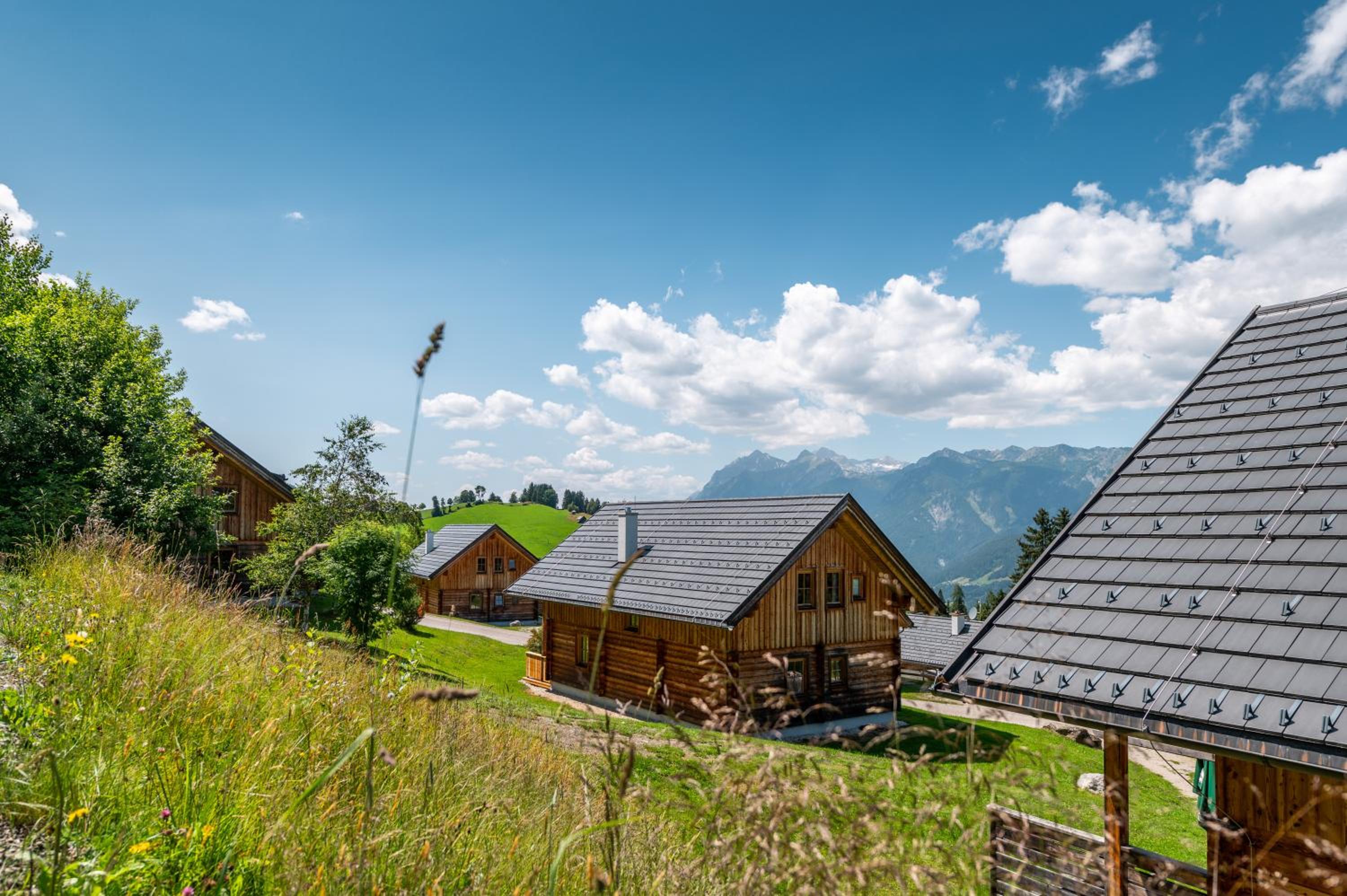 Chalet Dachsteinblick