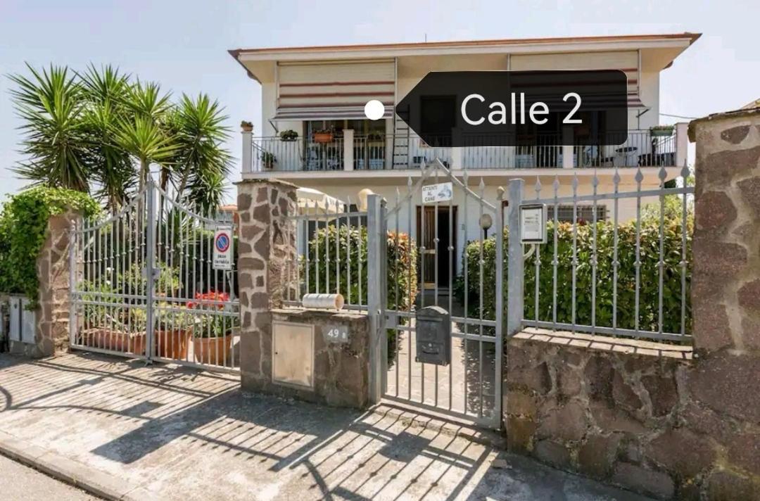 LE 7 CALLE