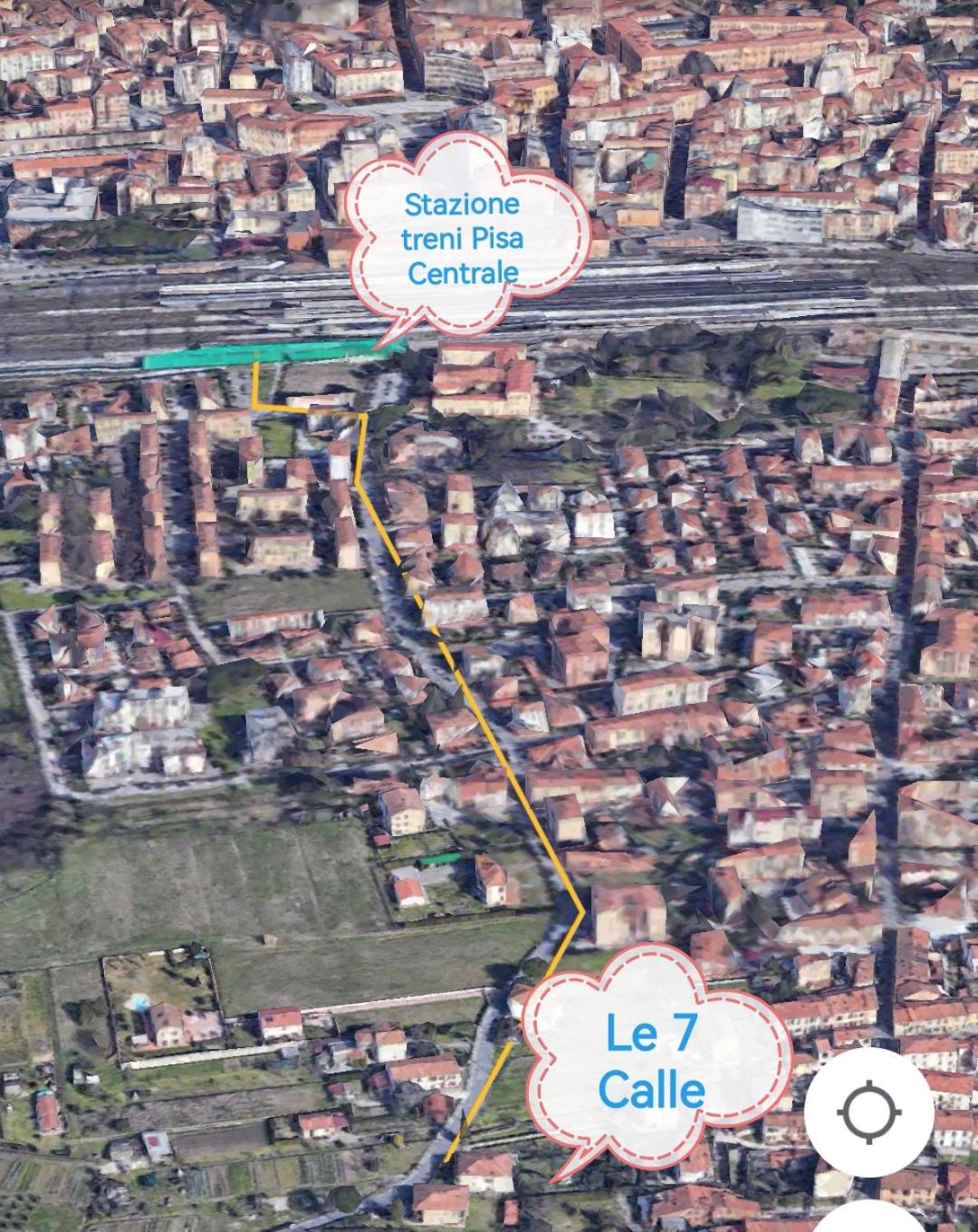 LE 7 CALLE