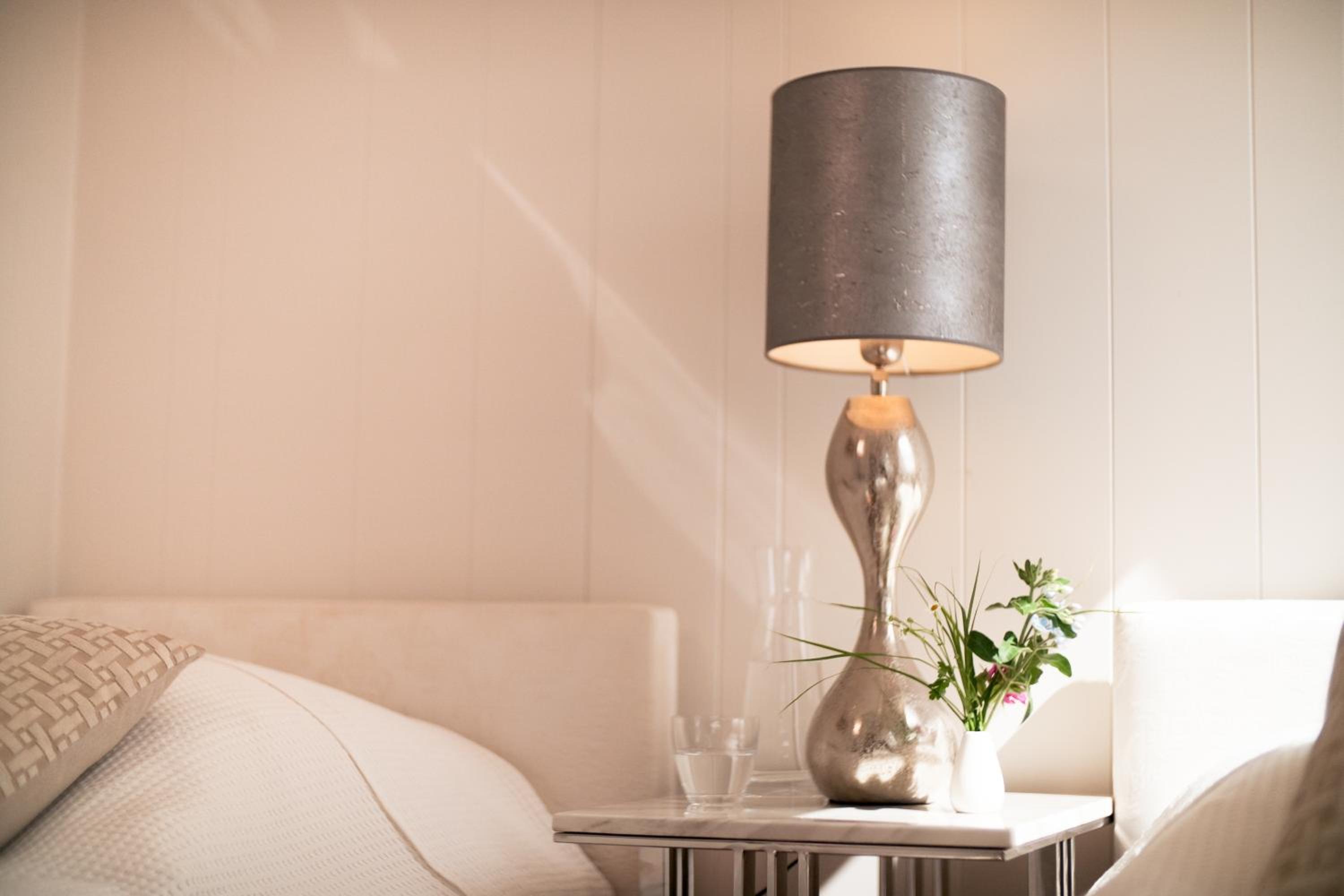 Boutique Suites Sylt in Kampen am Roten Kliff Re-Opening Mai 2023