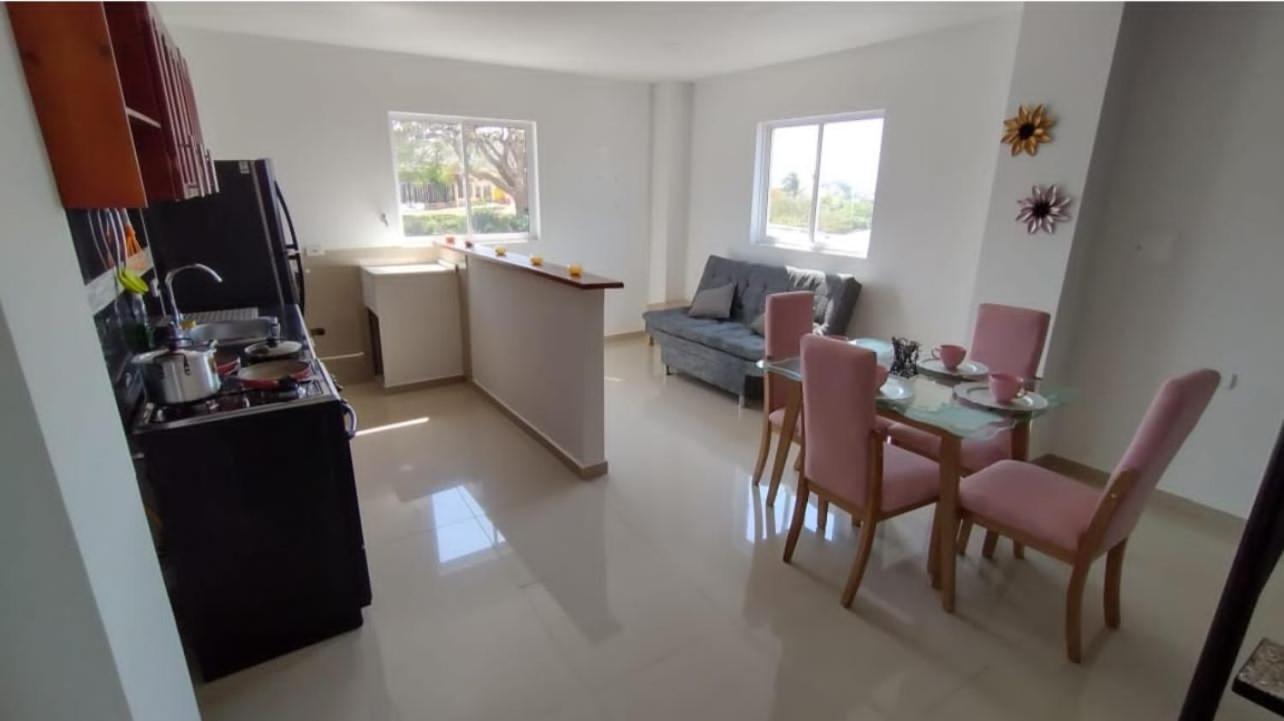 Apartamento 407