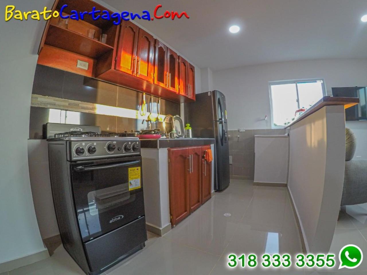 Apartamento 407