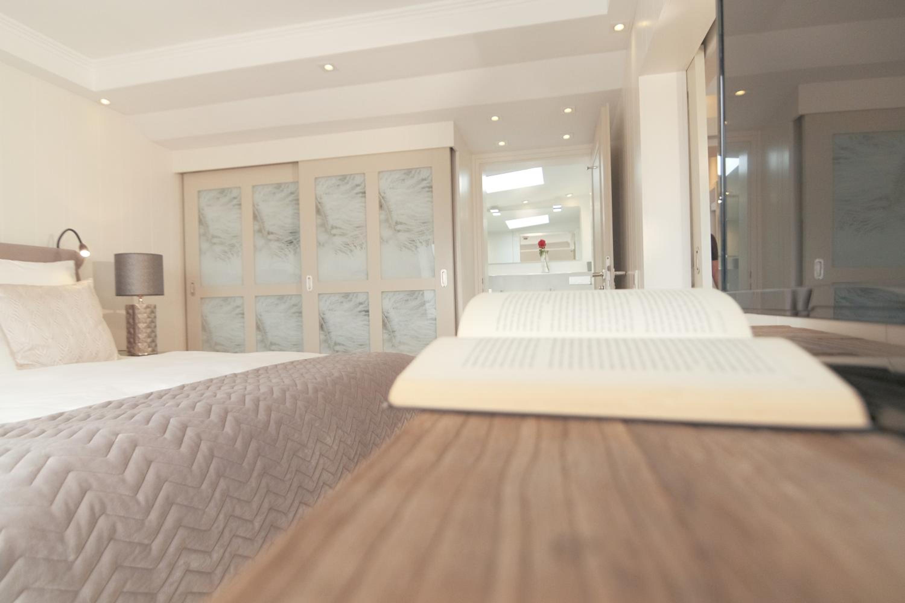 Boutique Suites Sylt in Kampen am Roten Kliff Re-Opening Mai 2023