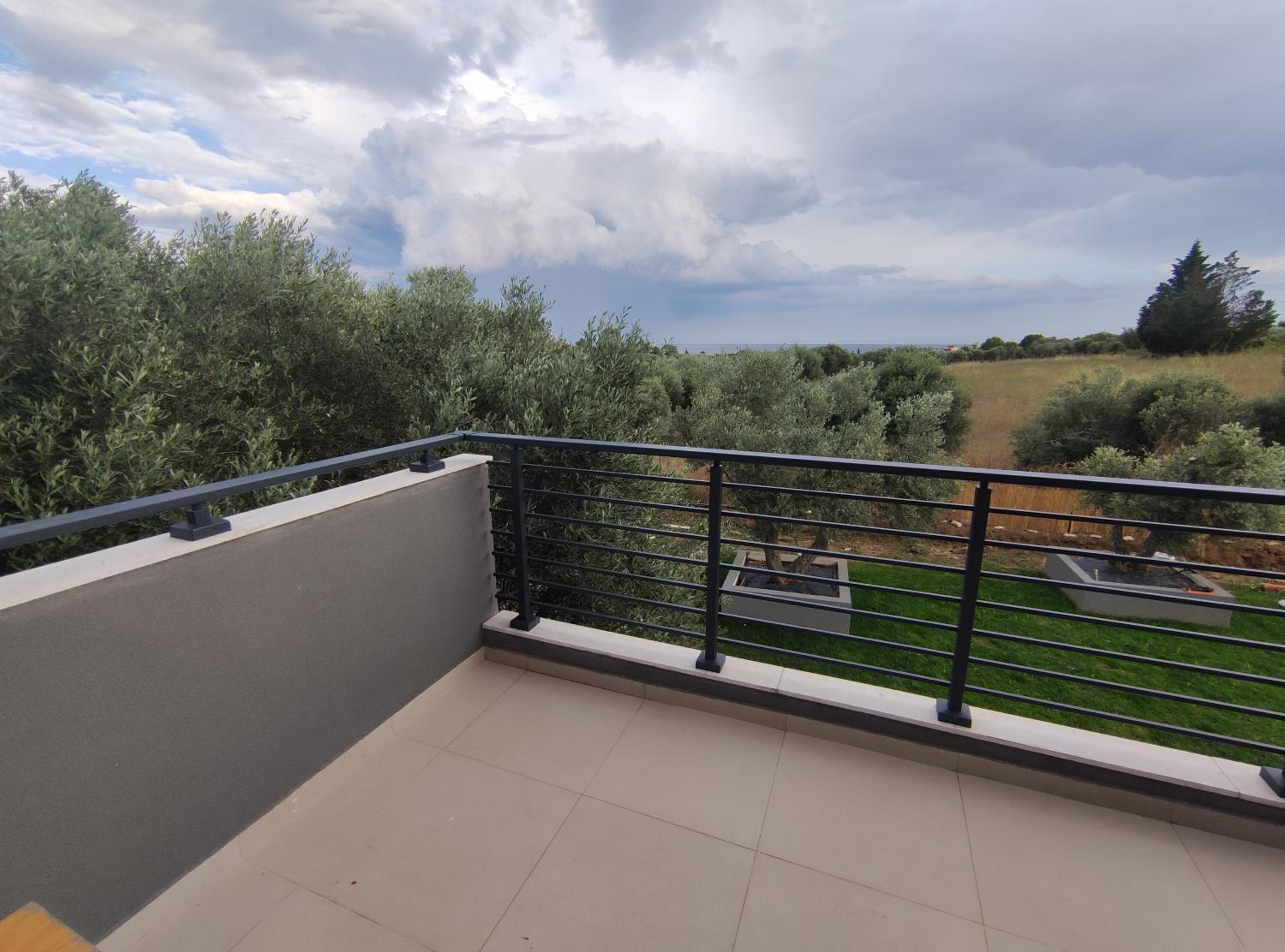 Villa Onari view 2