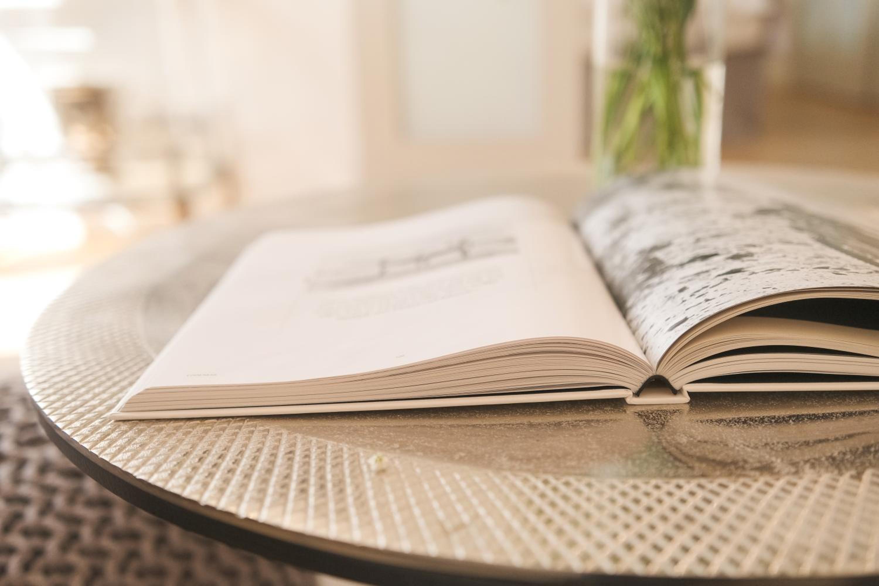 Boutique Suites Sylt in Kampen am Roten Kliff Re-Opening Mai 2023