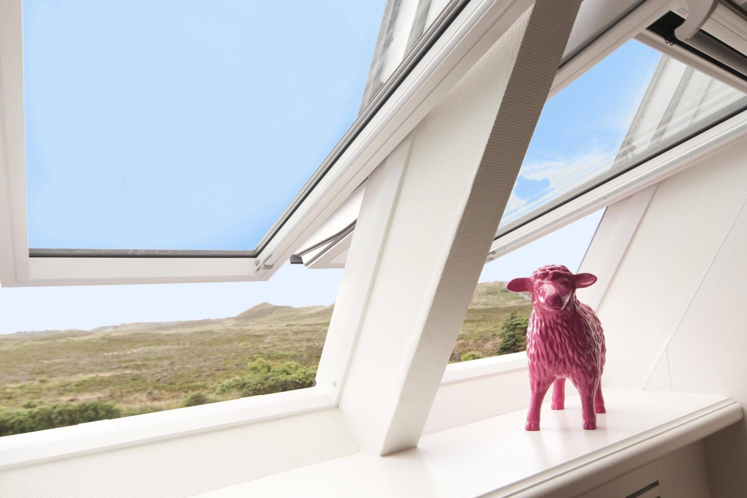 Boutique Suites Sylt in Kampen am Roten Kliff Re-Opening Mai 2023