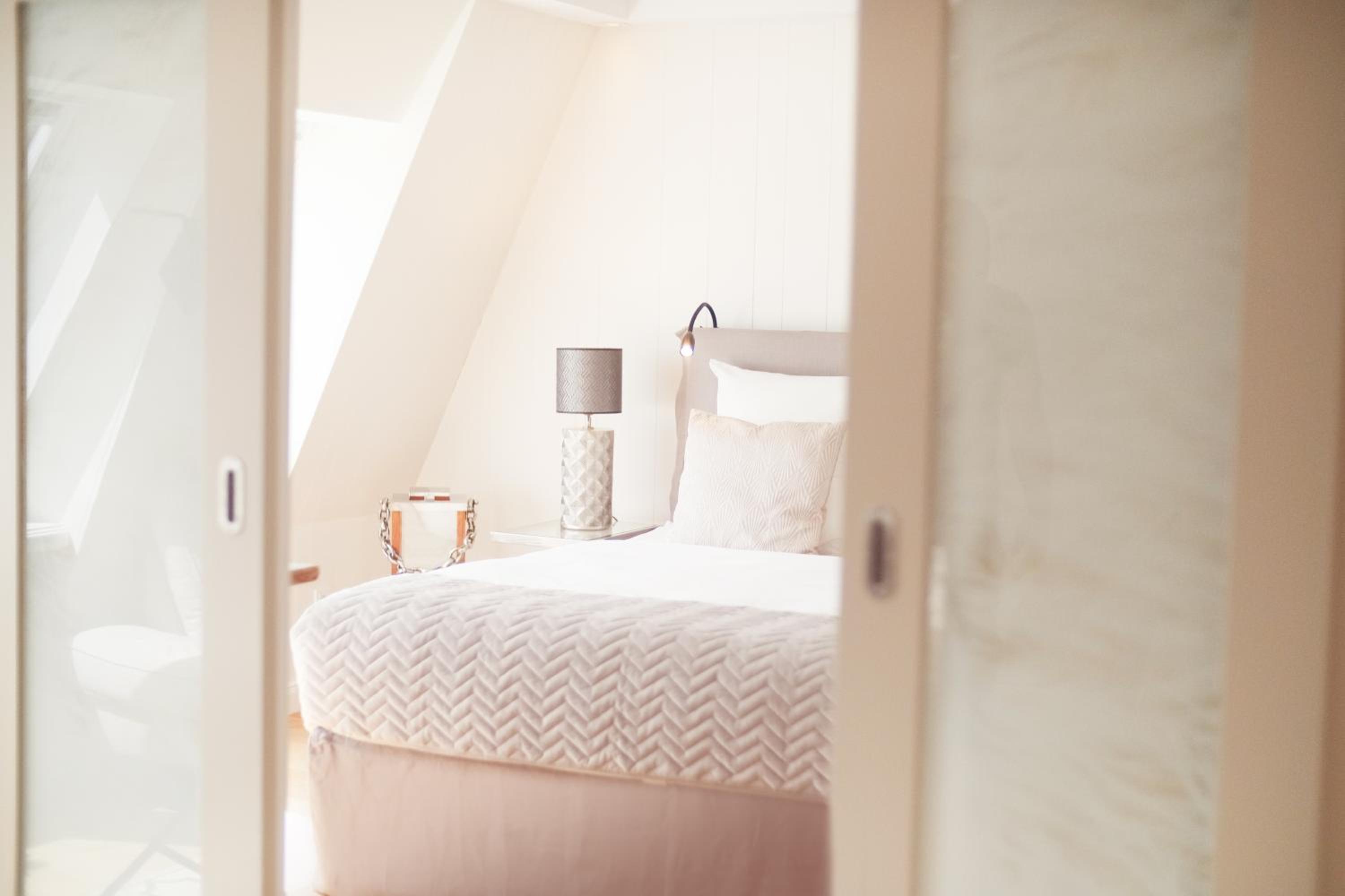 Boutique Suites Sylt in Kampen am Roten Kliff Re-Opening Mai 2023