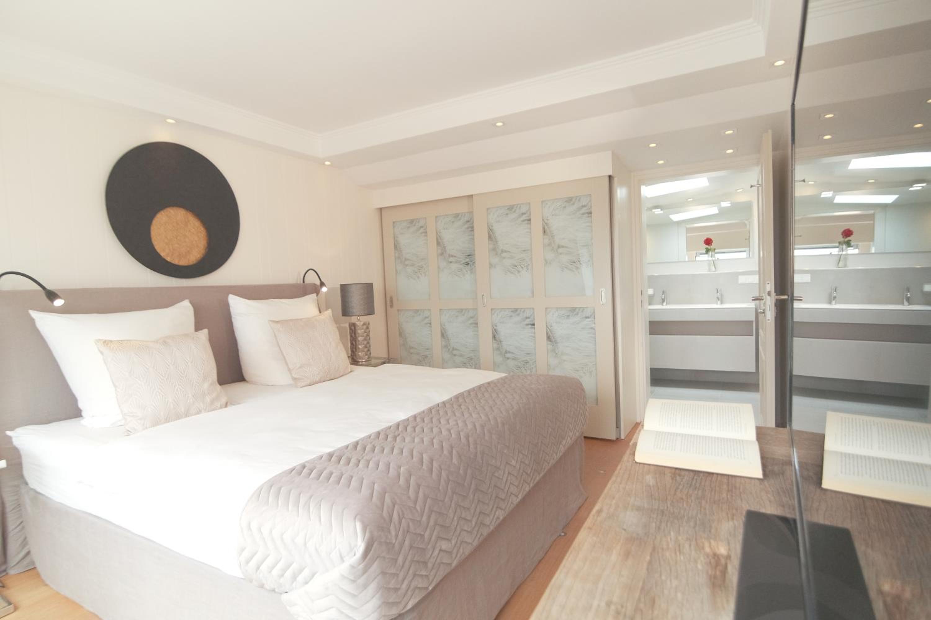 Boutique Suites Sylt in Kampen am Roten Kliff Re-Opening Mai 2023