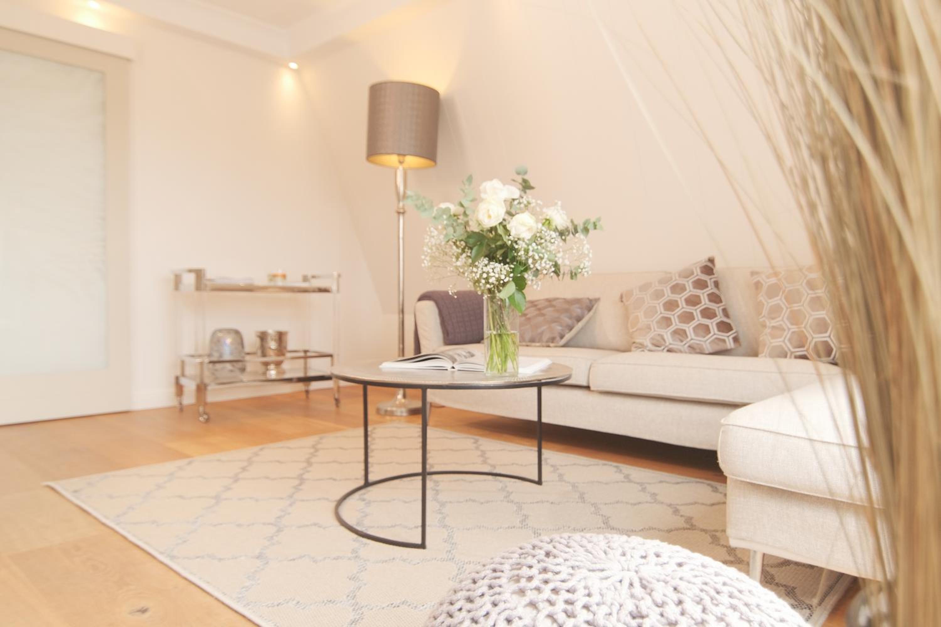 Boutique Suites Sylt in Kampen am Roten Kliff Re-Opening Mai 2023
