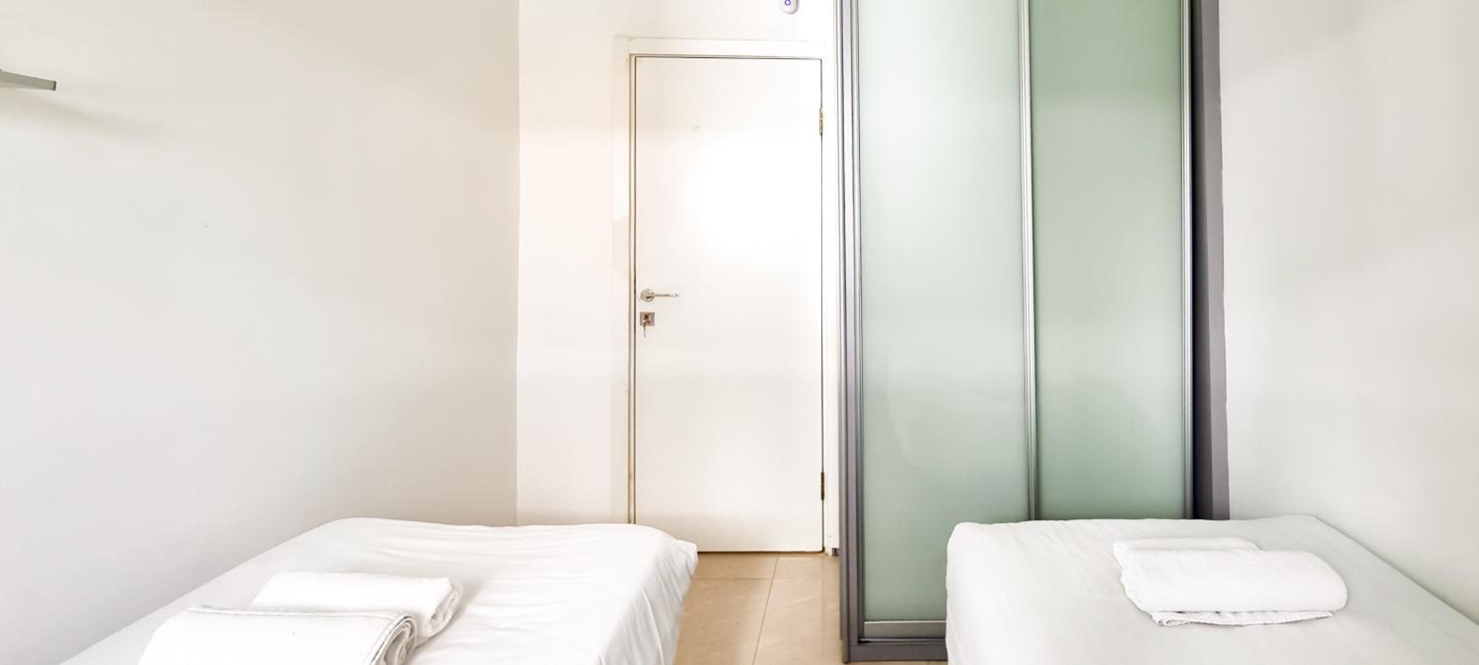 BnB Israel Apartments - HaRav Kook Lilas view 2