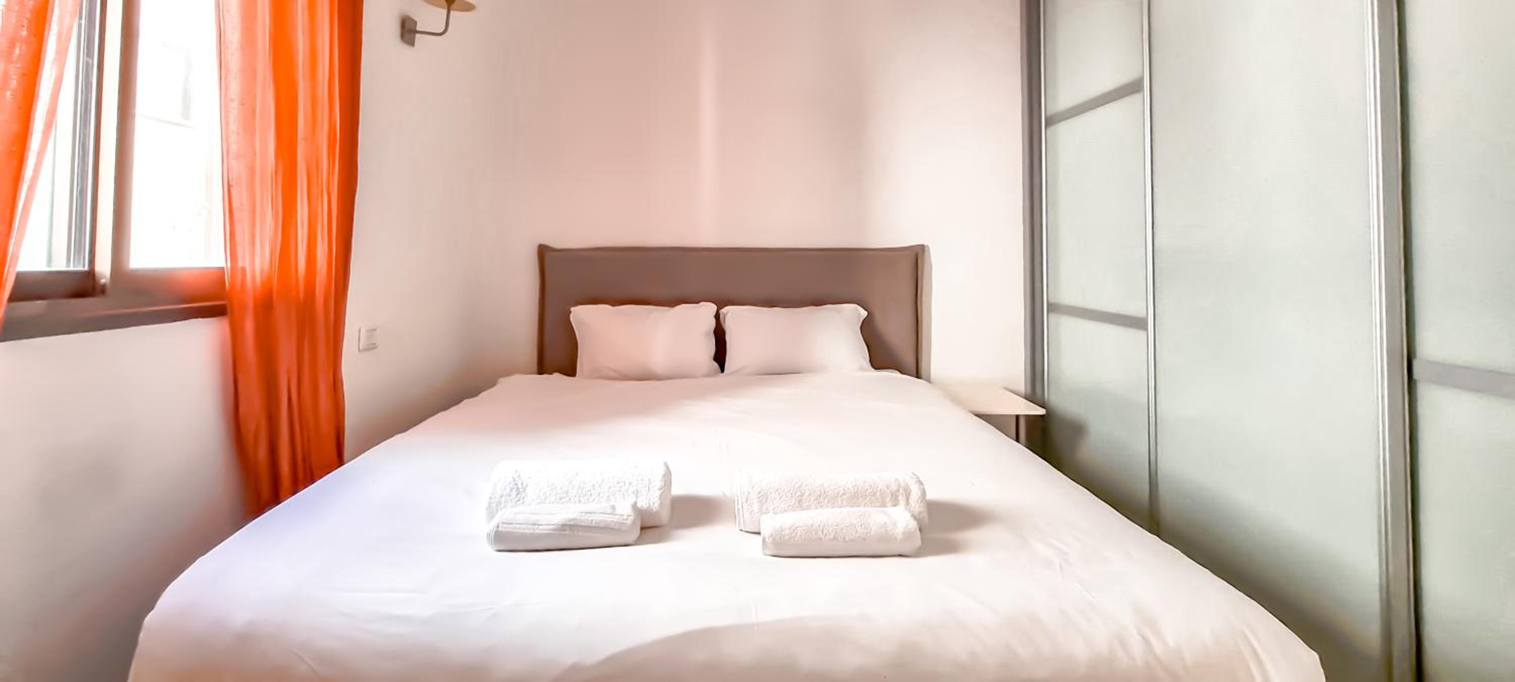 BnB Israel Apartments - HaRav Kook Lilas view 3