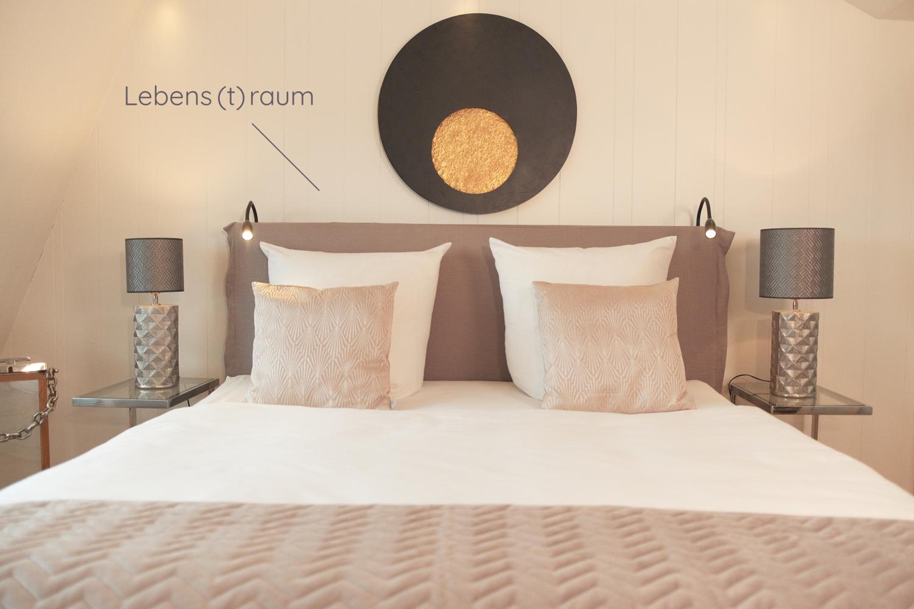 Boutique Suites Sylt in Kampen am Roten Kliff Re-Opening Mai 2023