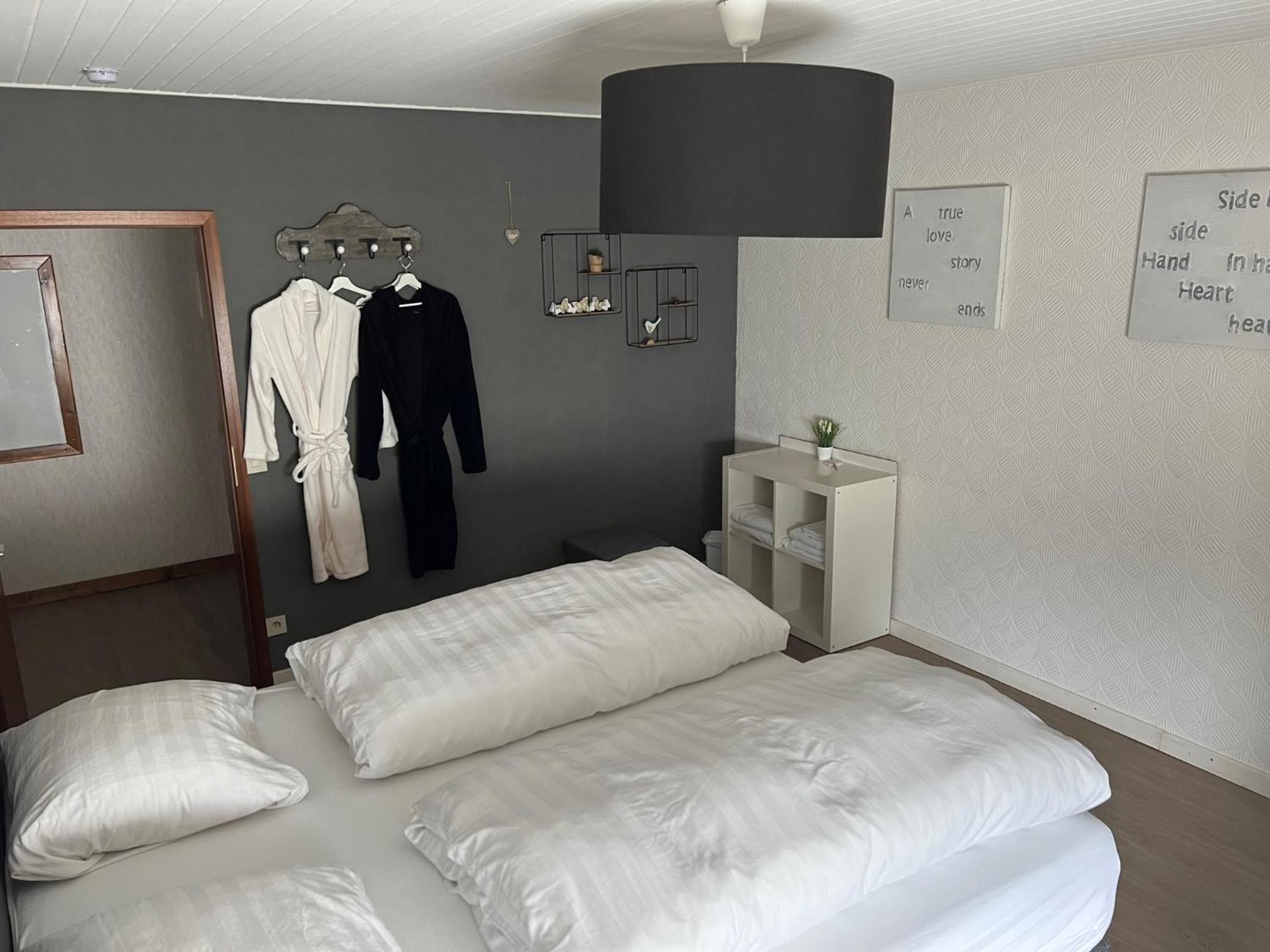 Pension Burgklause