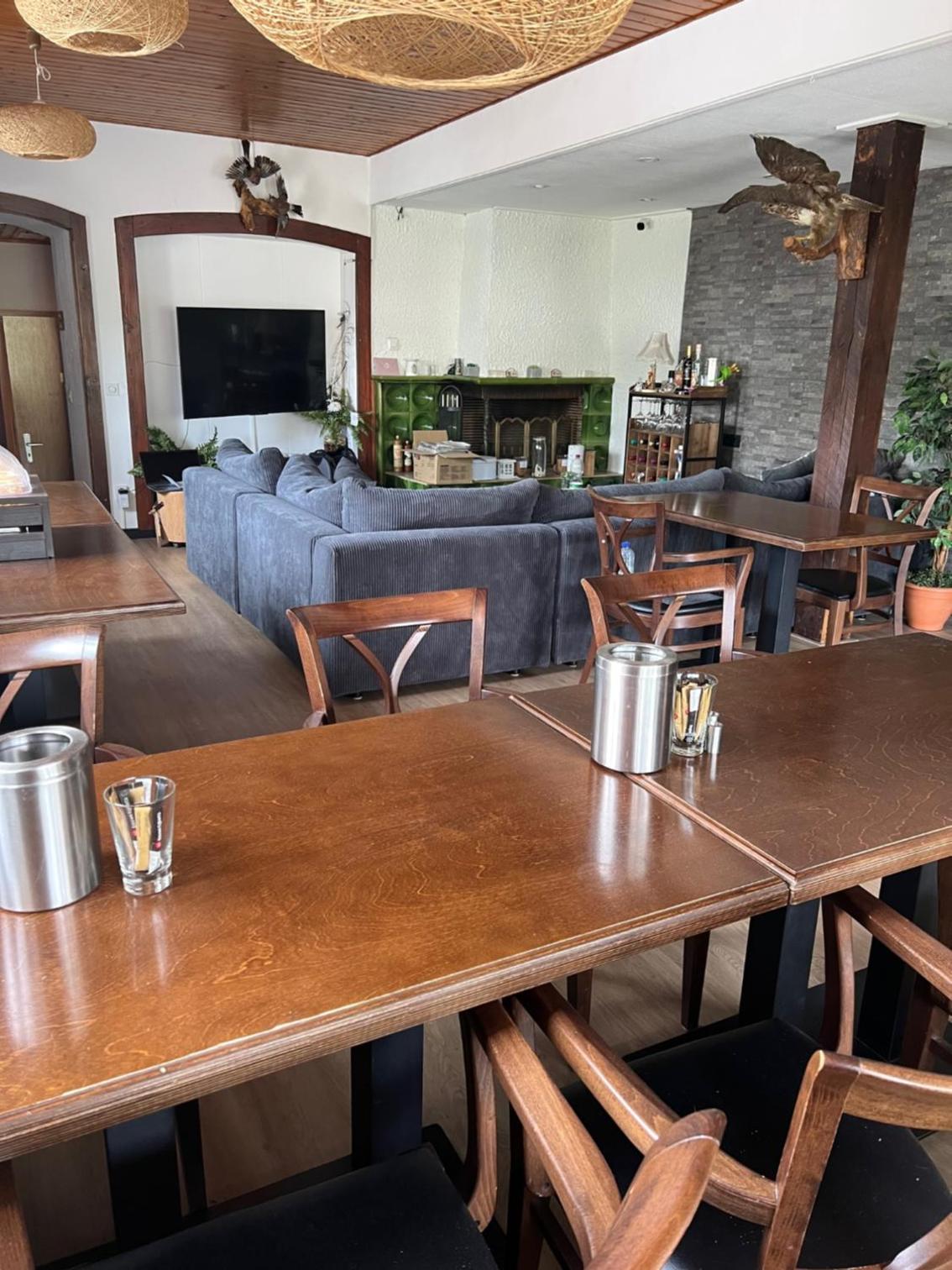 Pension Burgklause