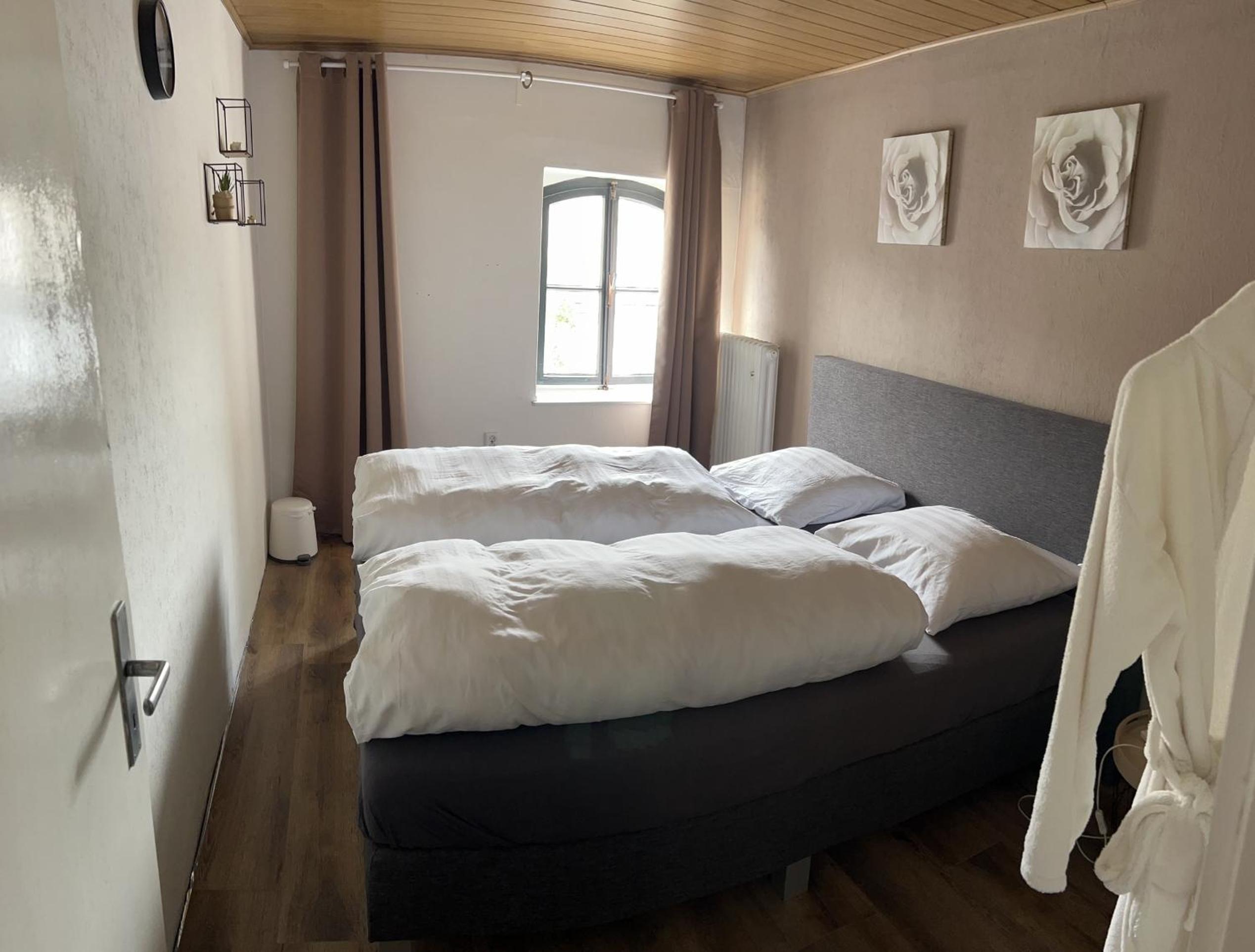 Pension Burgklause