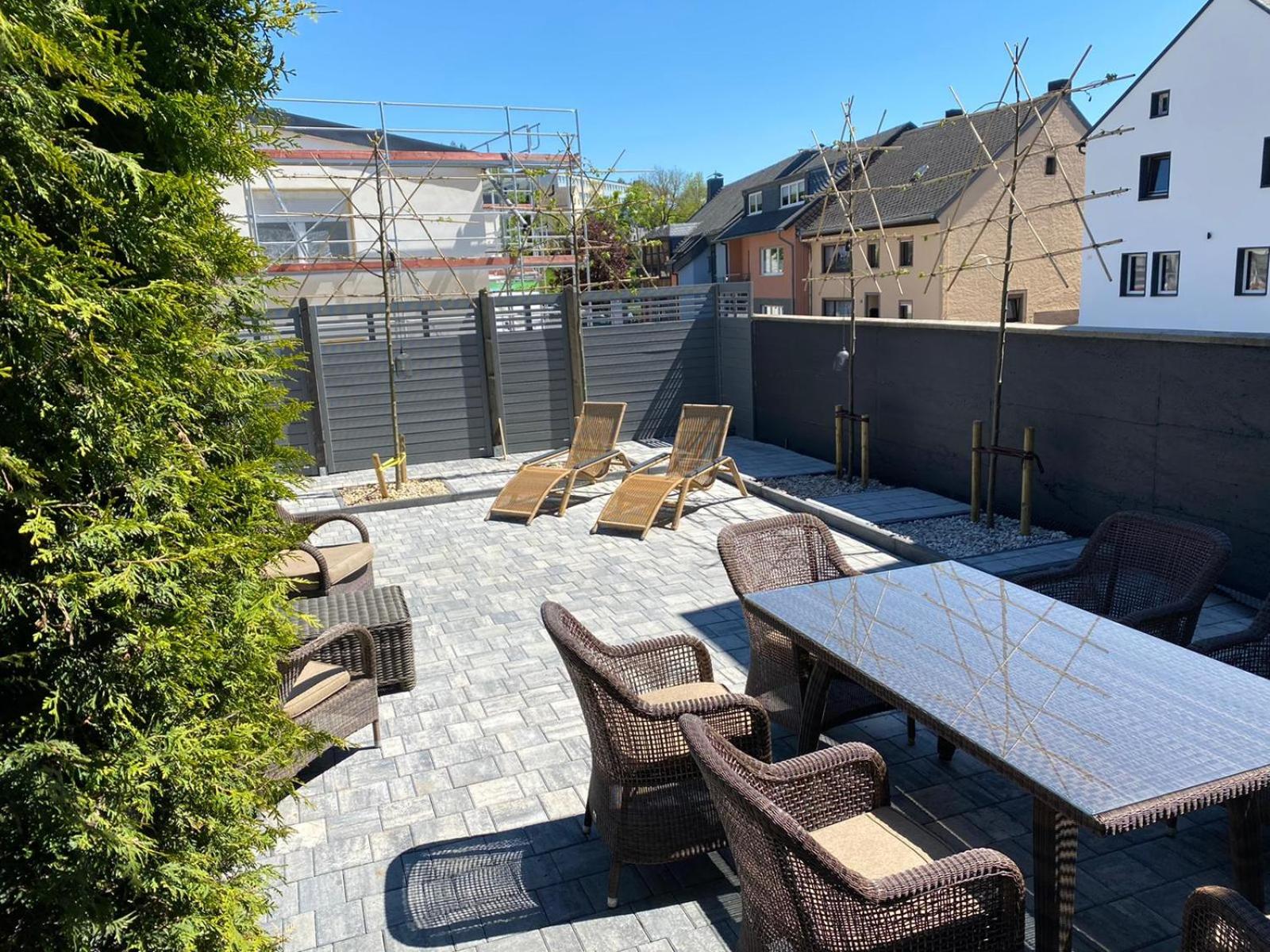 Pension Burgklause