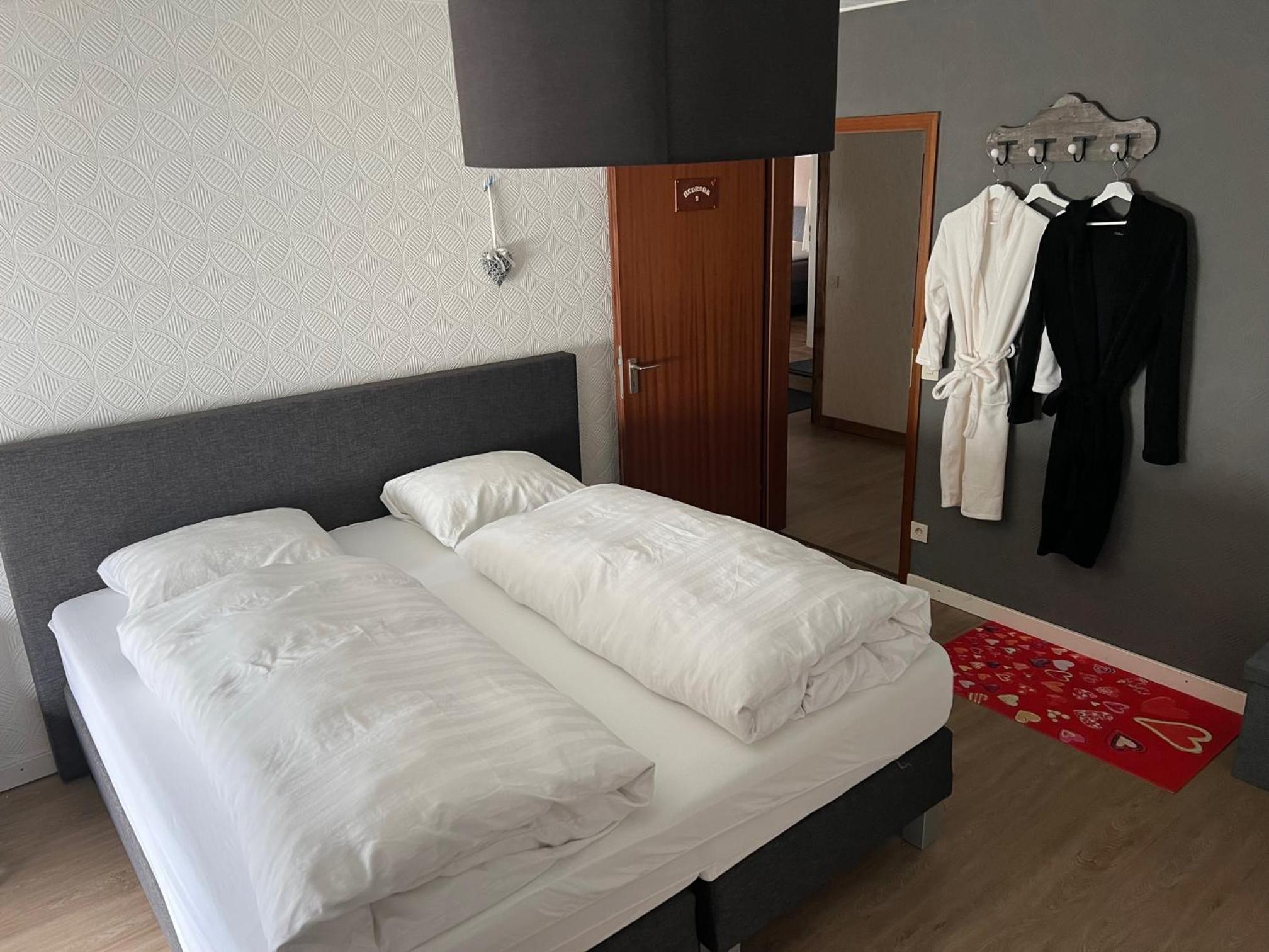 Pension Burgklause