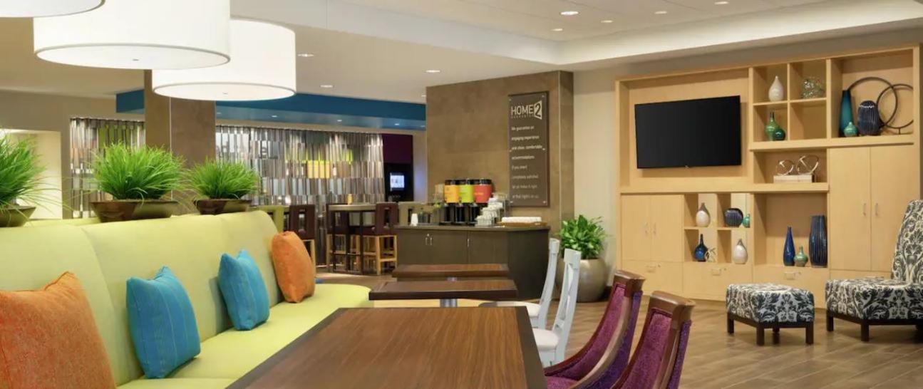 Marina Vacations - Home2 Suites By Hilton Marina - Property Image 3