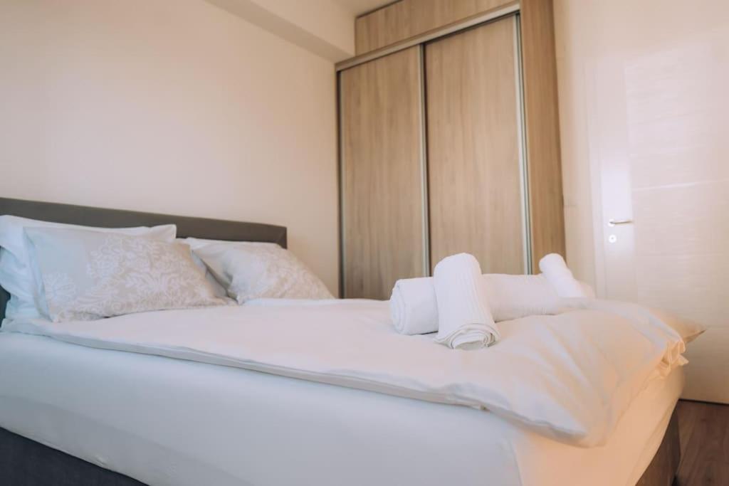 The White Lotus Apartment view 2