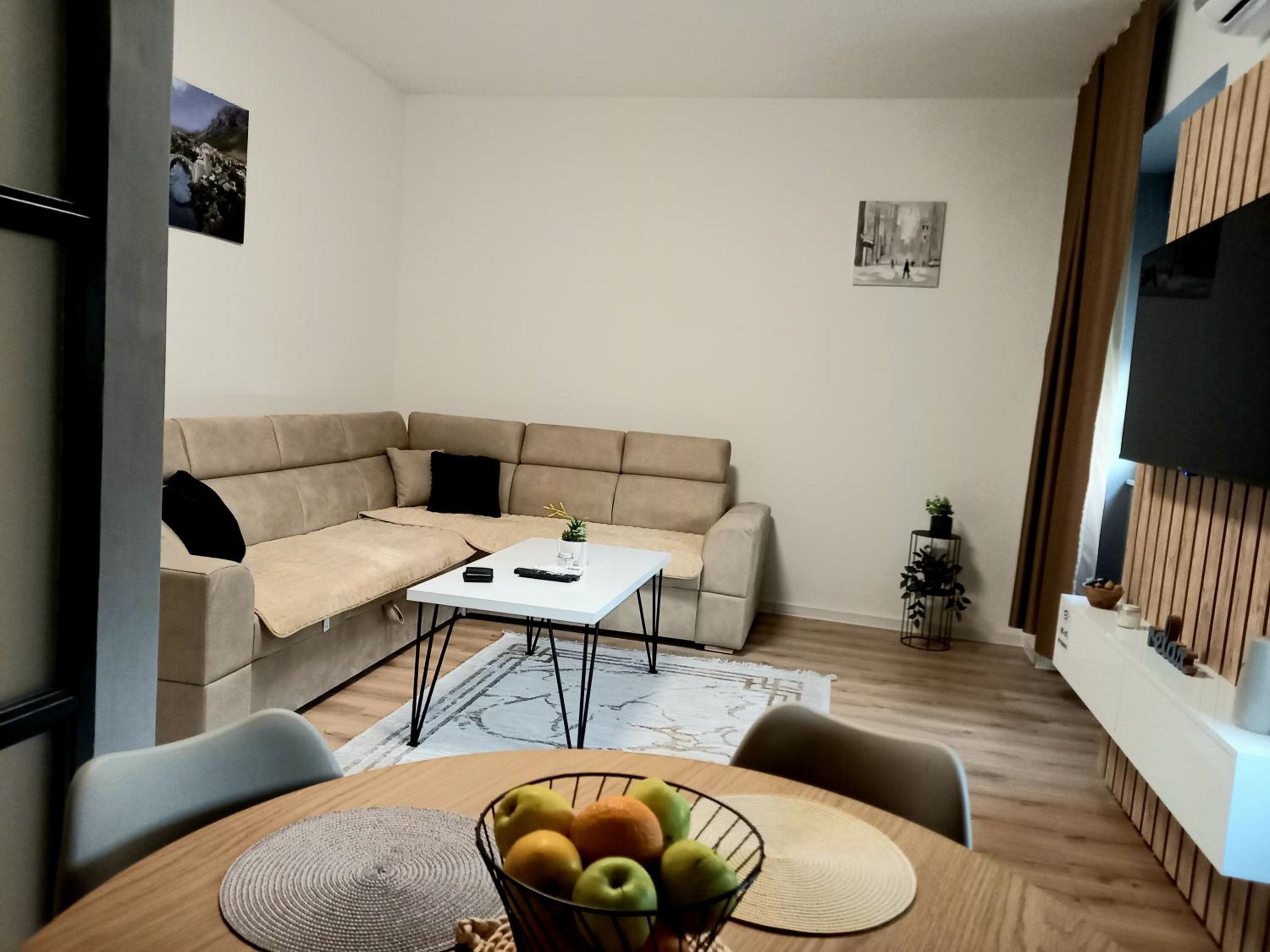Apartment Stone Mostar