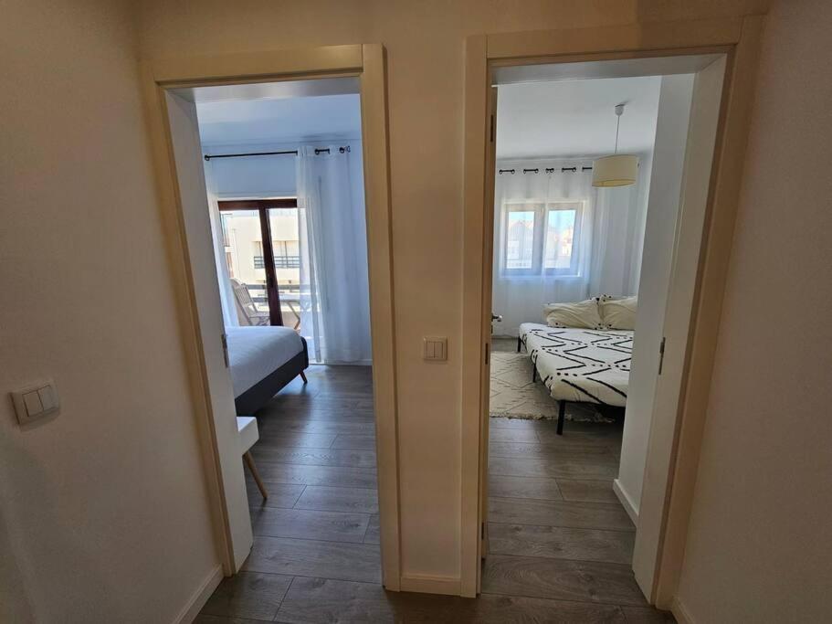 Ria Sol Mar Apartment Costa Nova