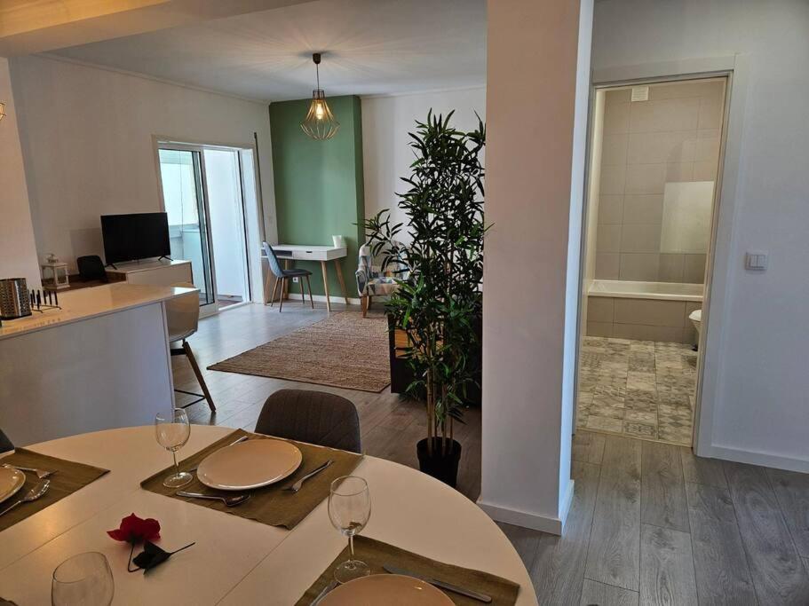 Ria Sol Mar Apartment Costa Nova