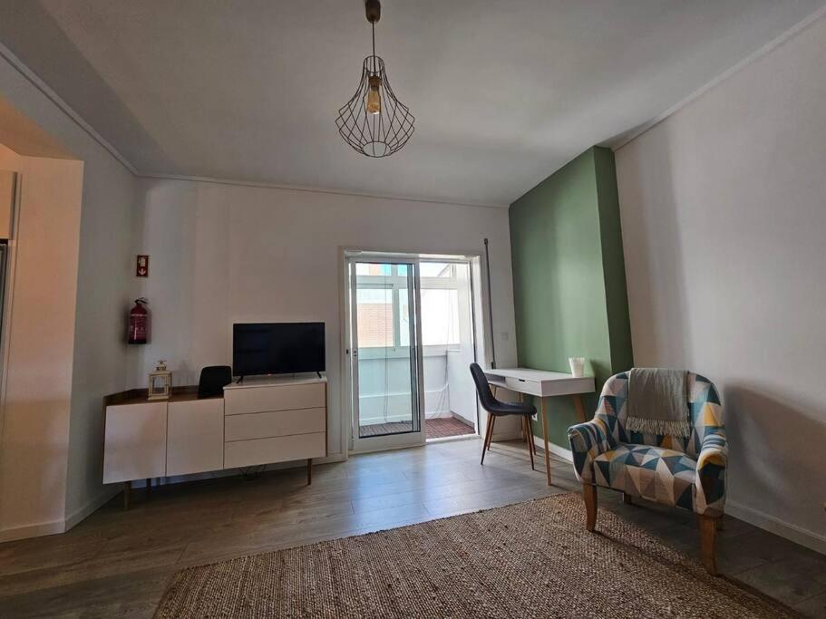 Ria Sol Mar Apartment Costa Nova