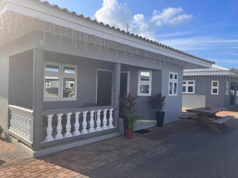 Appartement, nabij Santa Barbara