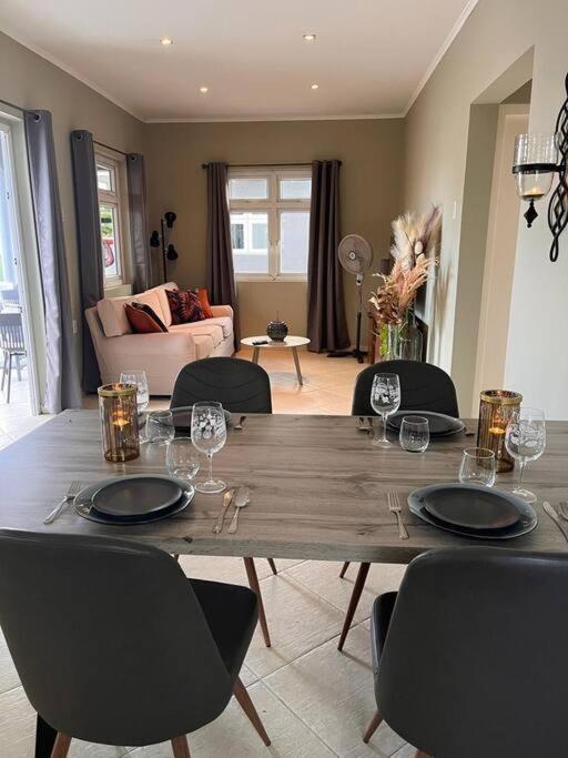 Appartement, nabij Santa Barbara