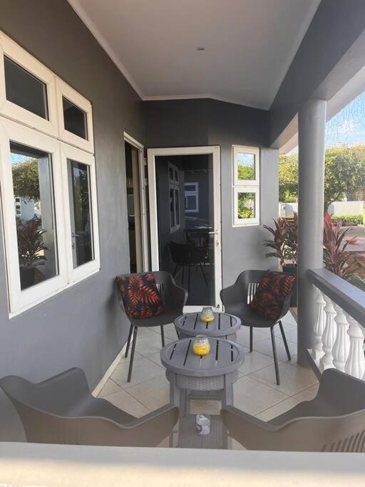 Appartement, nabij Santa Barbara