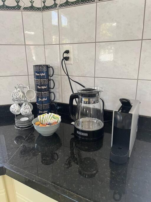 Appartement, nabij Santa Barbara
