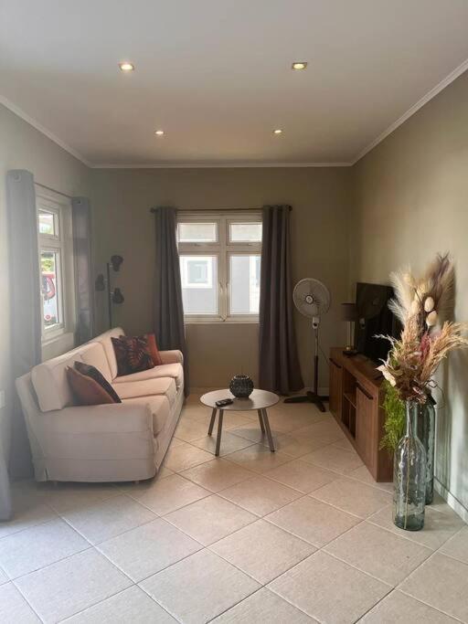 Appartement, nabij Santa Barbara