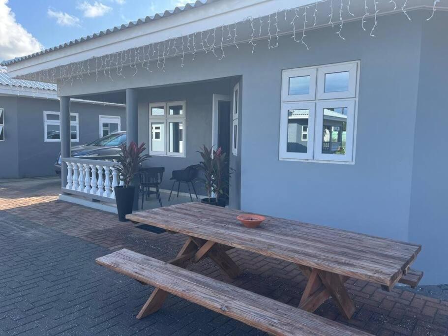 Appartement, nabij Santa Barbara