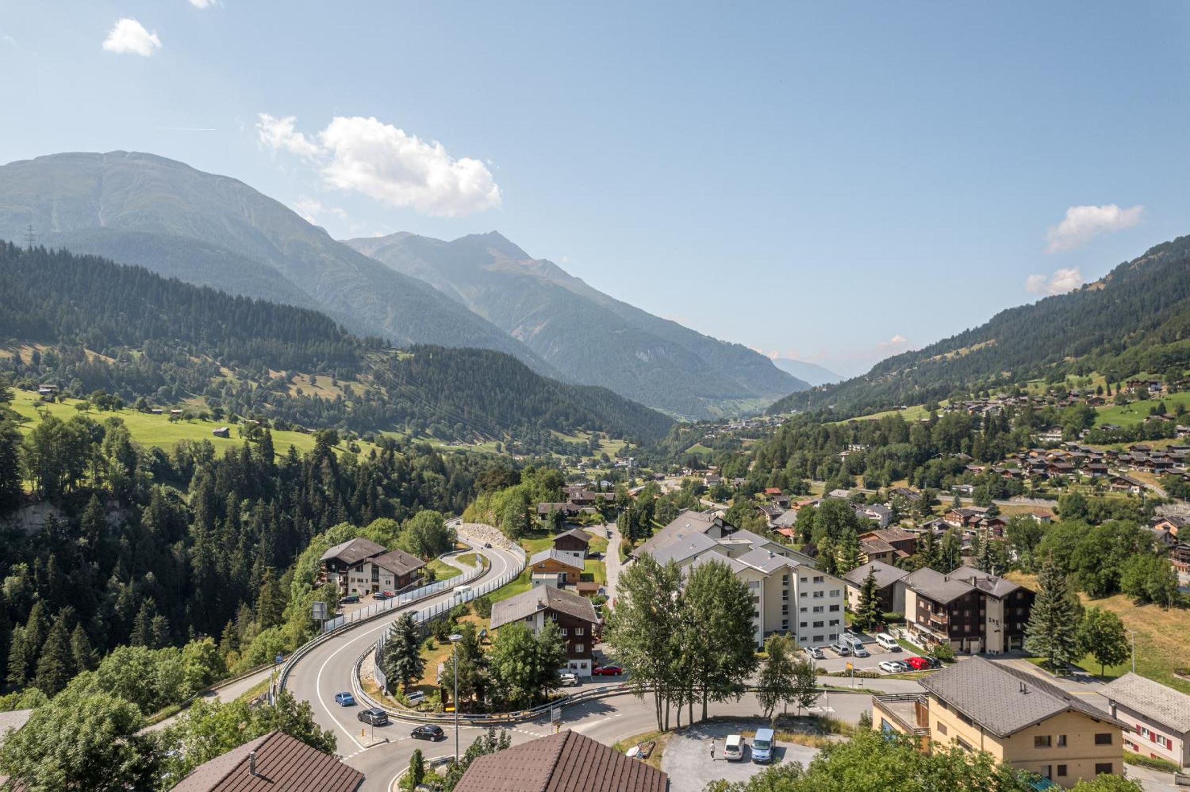 Kirschstein Erdgeschoss