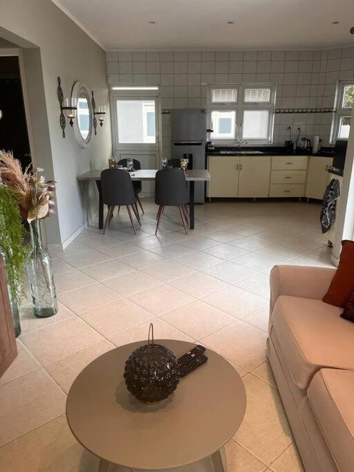 Appartement, nabij Santa Barbara
