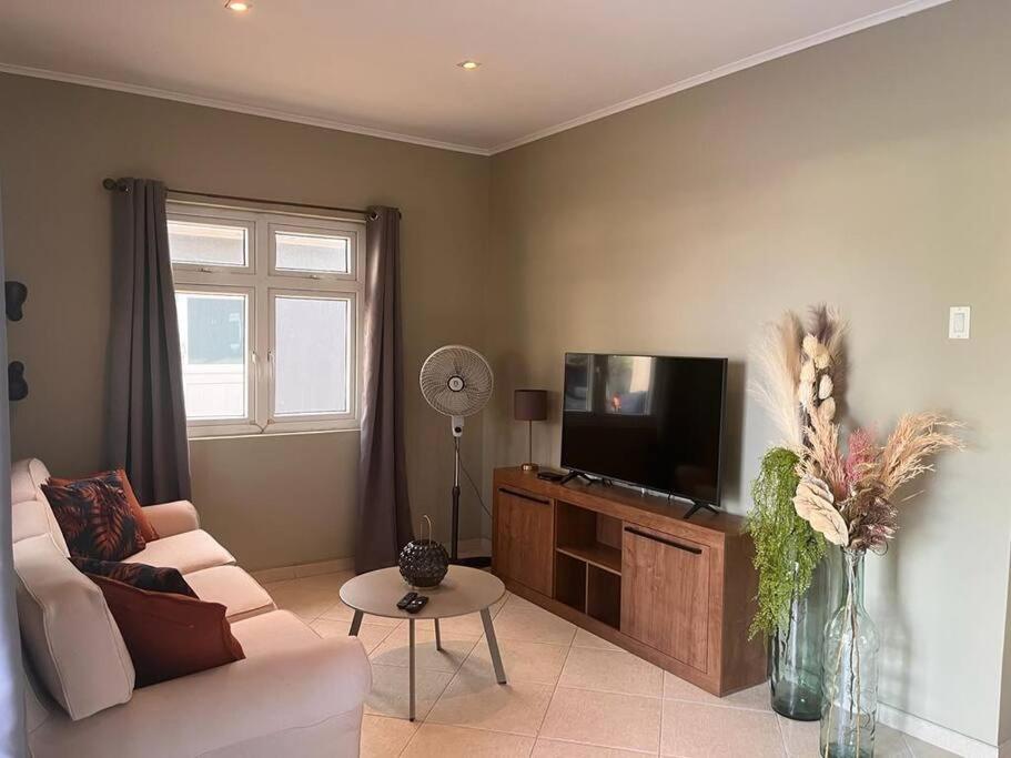 Appartement, nabij Santa Barbara