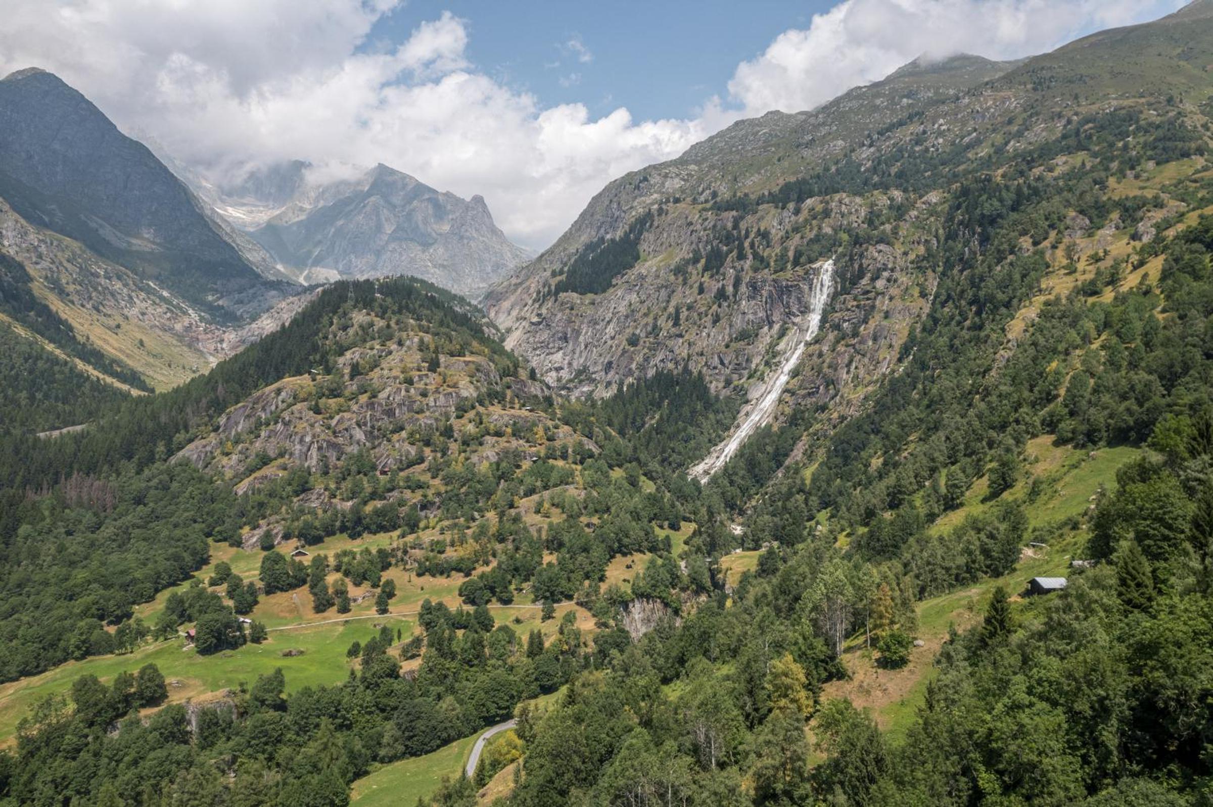 Kirschstein Erdgeschoss