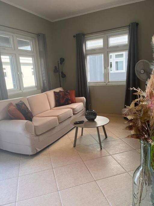 Appartement, nabij Santa Barbara