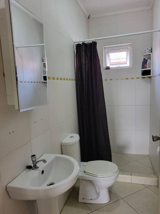 Appartement, nabij Santa Barbara