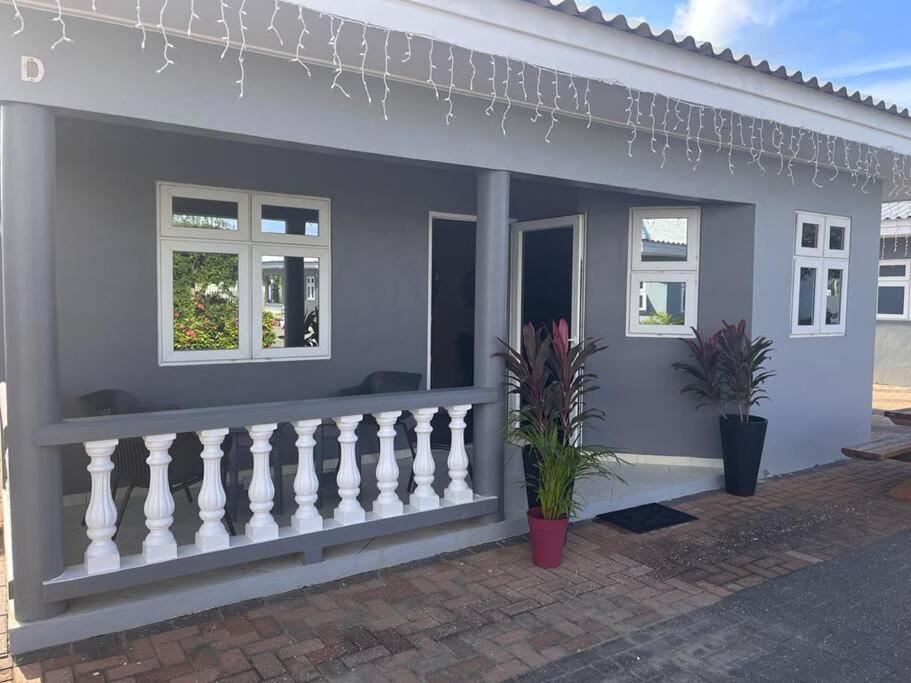 Appartement, nabij Santa Barbara