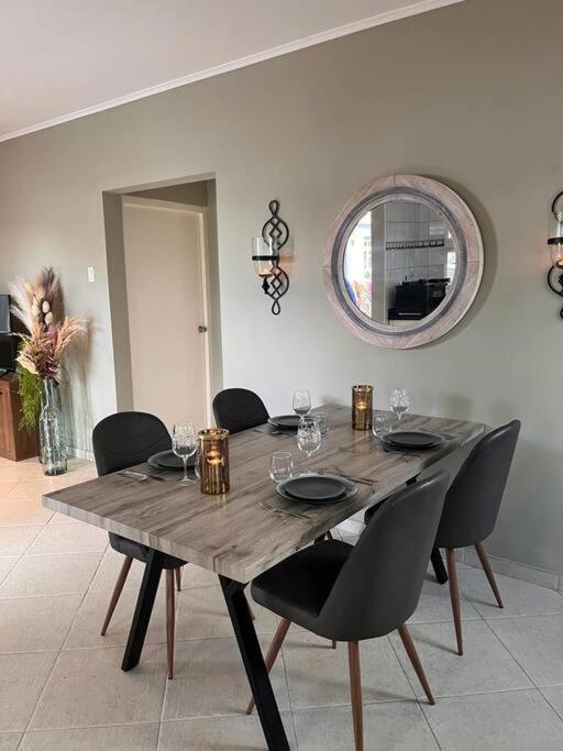 Appartement, nabij Santa Barbara