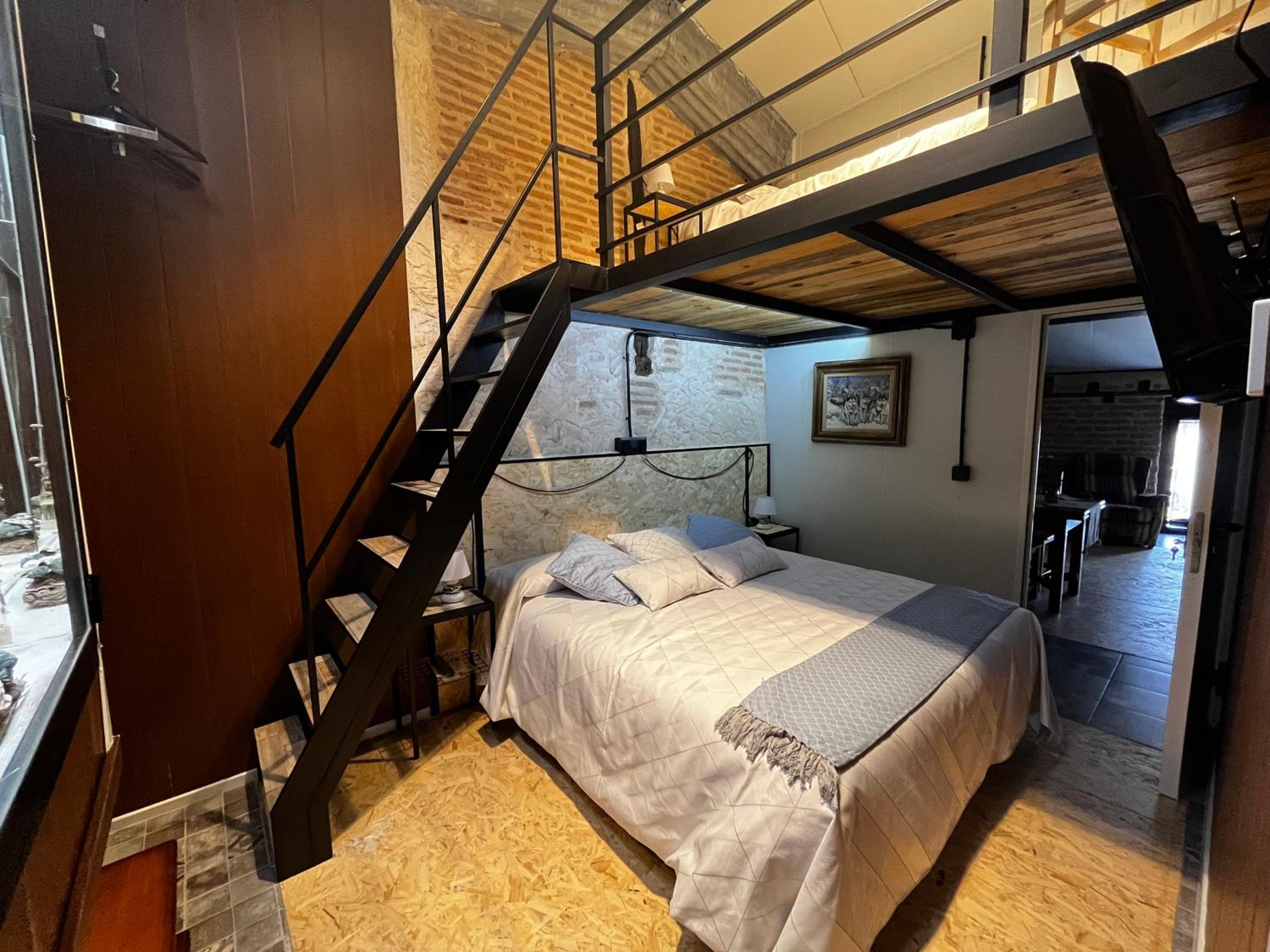 CASA RUINA