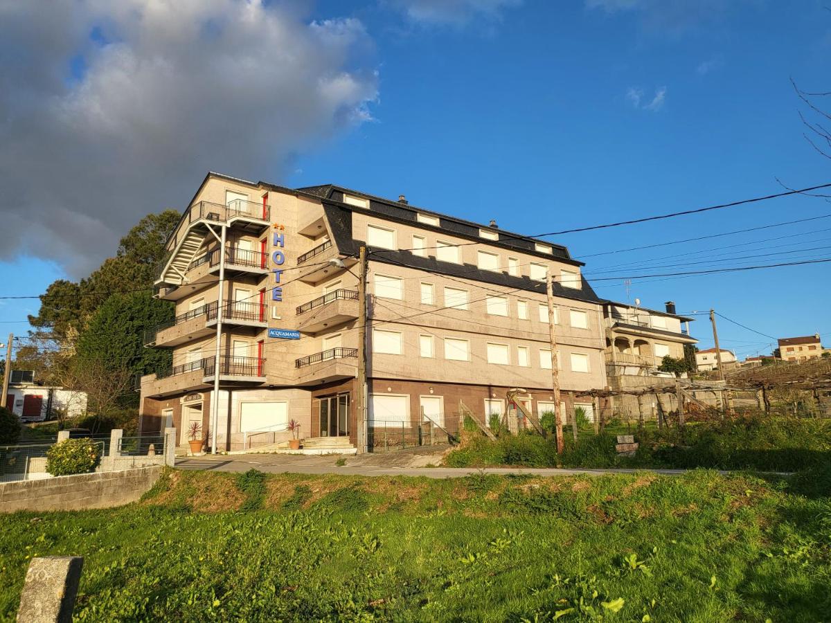 hotel building