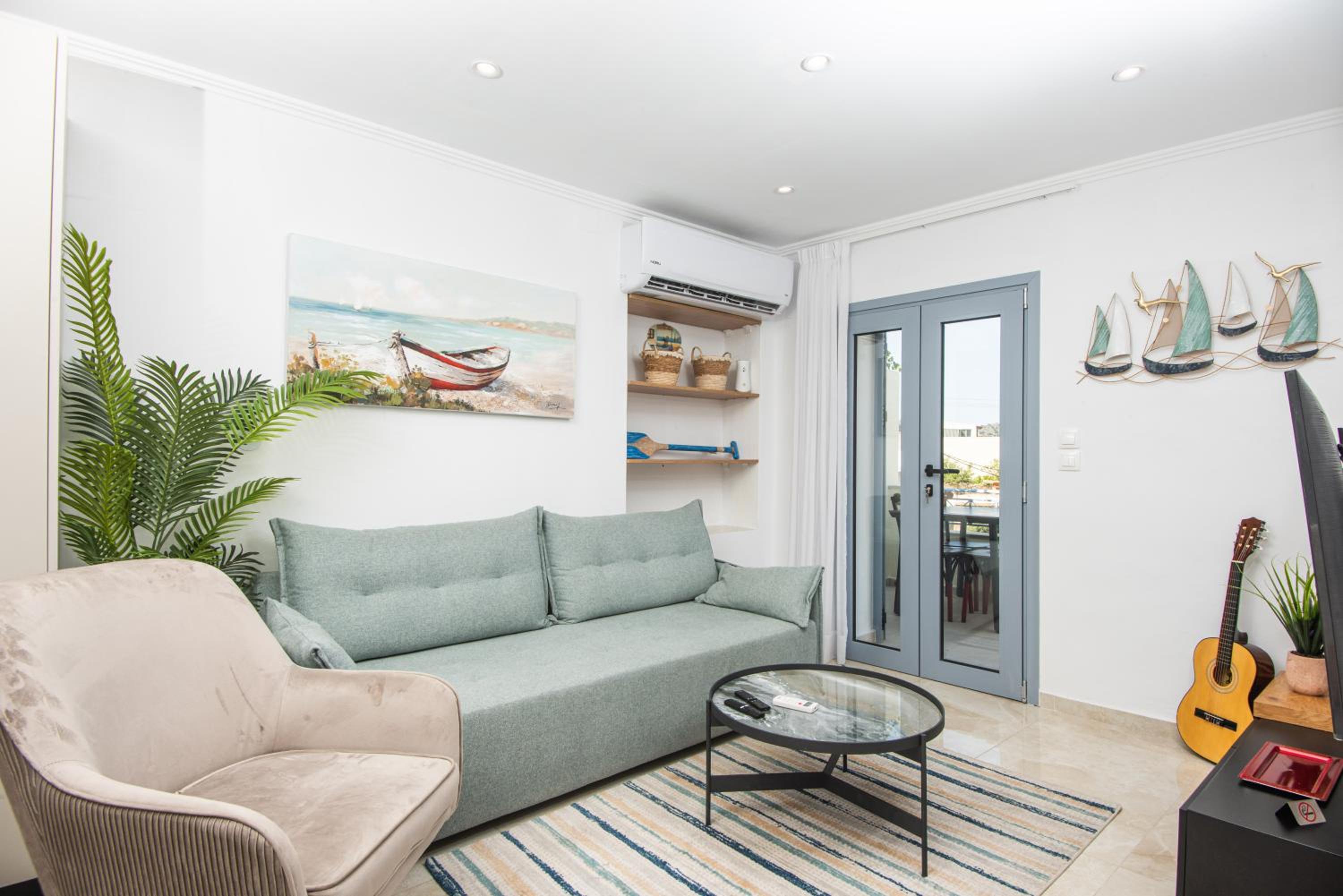 Solomon Premium House