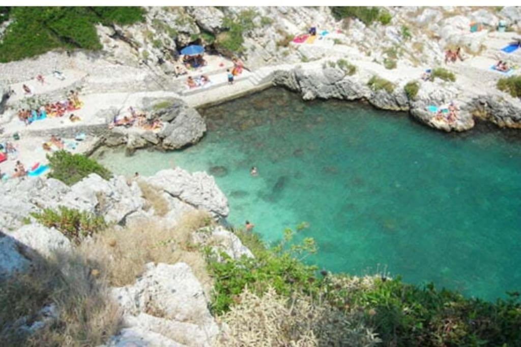 Salento_Cala Acquaviva a Marina di Marittima (LE) photo 3
