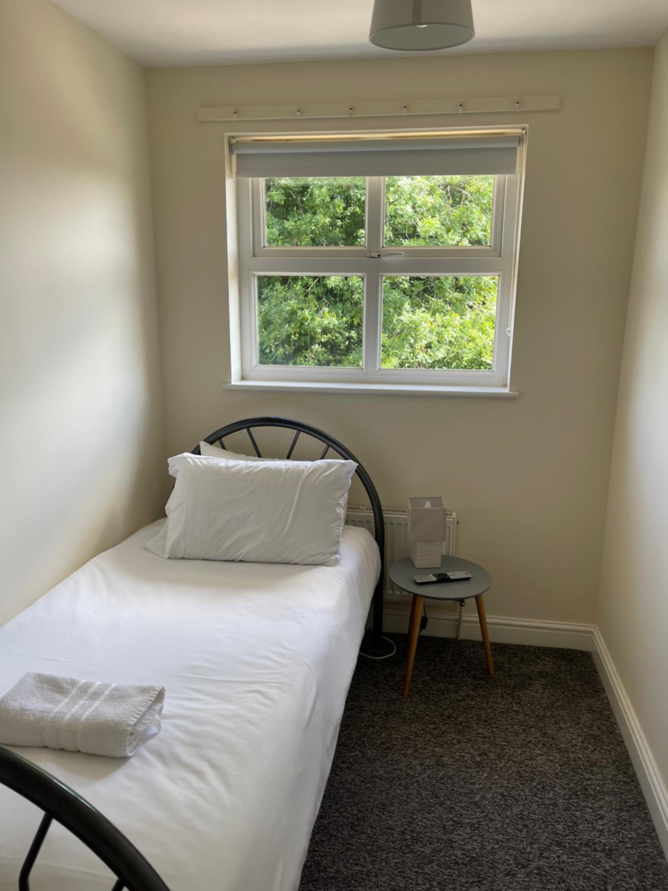 House number 4 Sleeps up to 4 with Smart TVs in every room view 4